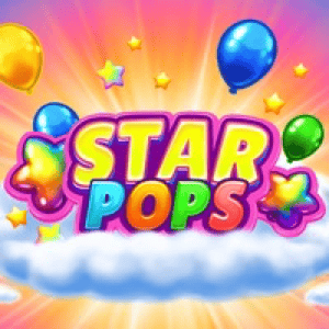 Star Pops